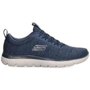 Baskets basses Skechers 76475