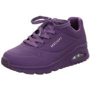 Baskets enfant Skechers -