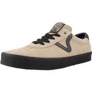 Baskets Vans SPORT LOW