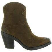 Bottines Ash JUDY