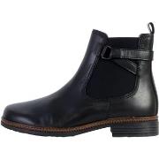 Boots Gabor Bottine Cuir Foulardcalf