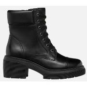 Bottines Geox GEDAI25-D46WWB-blk