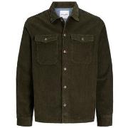 Chemise Jack &amp; Jones 12246303 EDDIE CRDR-ROSIN