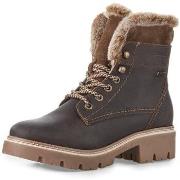 Bottes Tamaris -