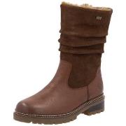 Bottes Remonte -