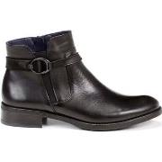 Bottines Fluchos BOTTE DORKING D8003 TERRE