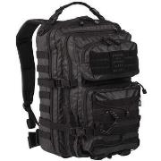 Sac a dos Mil-tec US Assault Black 36L