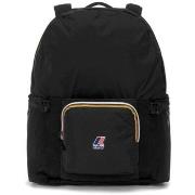 Sac K-Way Sac dos Le Vrai 30 Michel Noir Pure