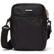 Sac K-Way Erloy Noir Pur