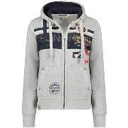 Sweat-shirt Geographical Norway GARADOCK