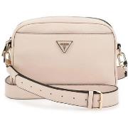 Sac Guess Meridian Camera Bag Tracolla Donna Light Rose BG877814