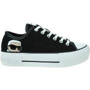 Baskets basses Karl Lagerfeld Kampus Max Nft