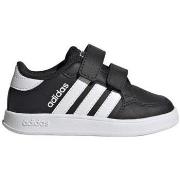 Baskets basses enfant adidas Breaknet I