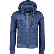 Sweat-shirt Geographical Norway GERGEN