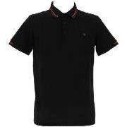 Polo Benson&amp;amp;cherry Signature polo mc