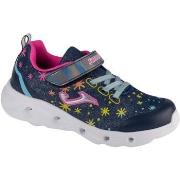 Baskets basses enfant Joma Space Jr 24 JSPACW