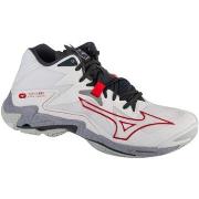 Chaussures Mizuno Wave Lightning Z8 Mid