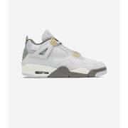 Baskets basses Nike Jordan 4 Craft Photon Dust