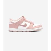 Baskets basses Nike Dunk Low Pink Velvet