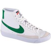 Baskets basses enfant Nike Blazer Mid 77 GS