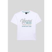 T-shirt enfant Kaporal OMERI