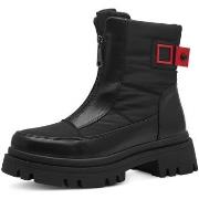 Bottes Marco Tozzi -