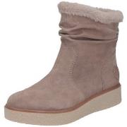 Bottes Rieker -