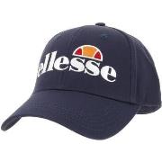 Casquette Ellesse Ragusa navy cap