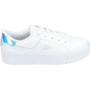 Baskets basses Lacoste Sneaker