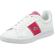 Baskets basses Lacoste Sneaker