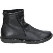 Bottines Chacal 6824