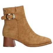 Bottines Etika 76164