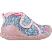 Chaussons bébé Biomecanics Chaussons fille 241152B