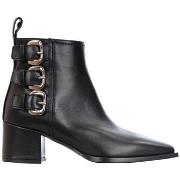 Bottines Albano -