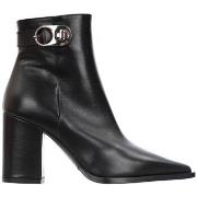 Bottines Albano -