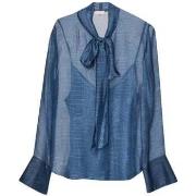 Chemise Liu Jo -