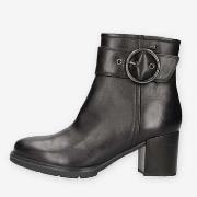 Boots Valleverde 17202-NERO