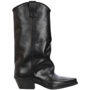 Bottes Metisse -