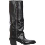 Bottes Metisse -