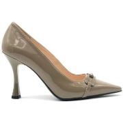 Chaussures escarpins NeroGiardini decollete in vernice