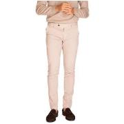 Pantalon Myths PANT.LUNGO