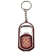 Porte clé West Ham United Fc TA703