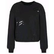 Sweat-shirt EAX 6DYM80 YJFZZ