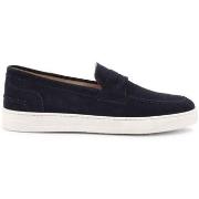 Slip ons Duca Di Morrone Enea - Suede Blue