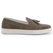 Slip ons Duca Di Morrone Diego - Suede Gray