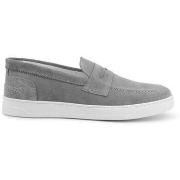 Slip ons Duca Di Morrone Enea - Suede Gray