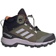 Chaussures enfant adidas _3_TERREX MID GTX K