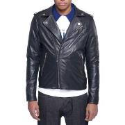 Manteau John Richmond UMA24236GB