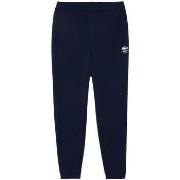 Jogging Lacoste Tapered Leg Sweatpants Midnight Blue