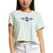 T-shirt Levis - T-shirt manches courtes - vert d'eau